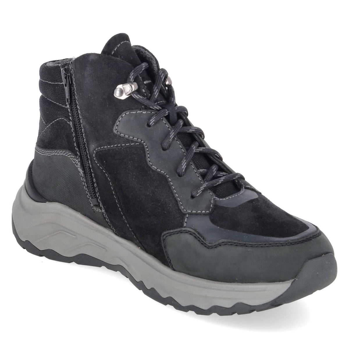 Boots DAVID 50 Blau