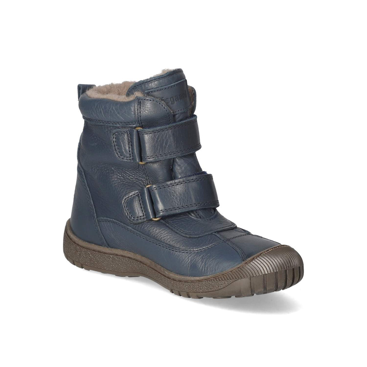 Winterstiefel ELLIS Blau