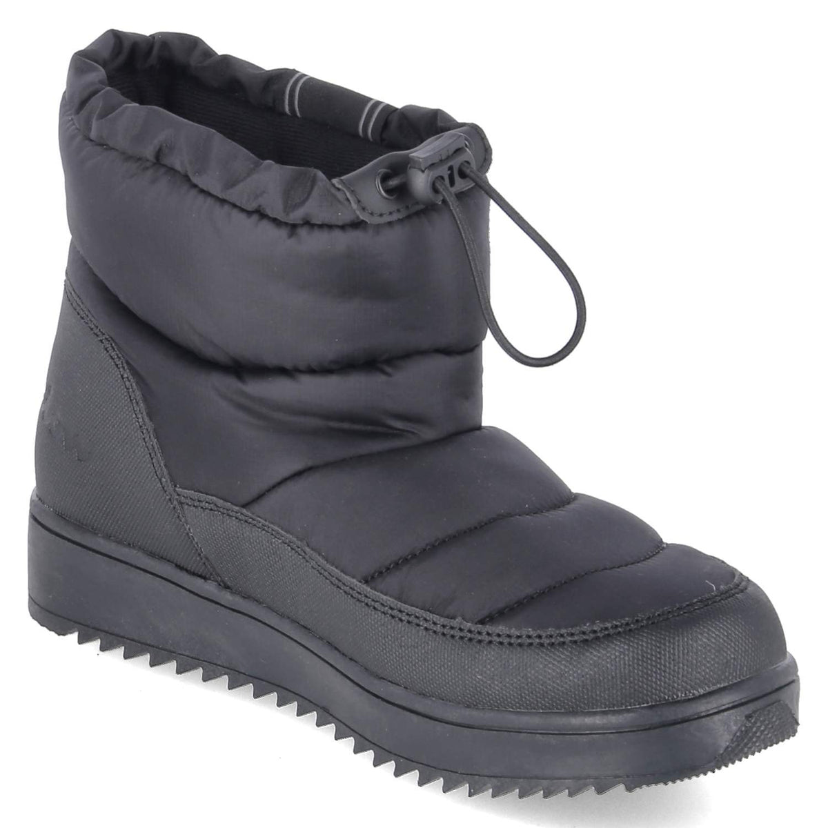 Space Boots MONTANA G Schwarz
