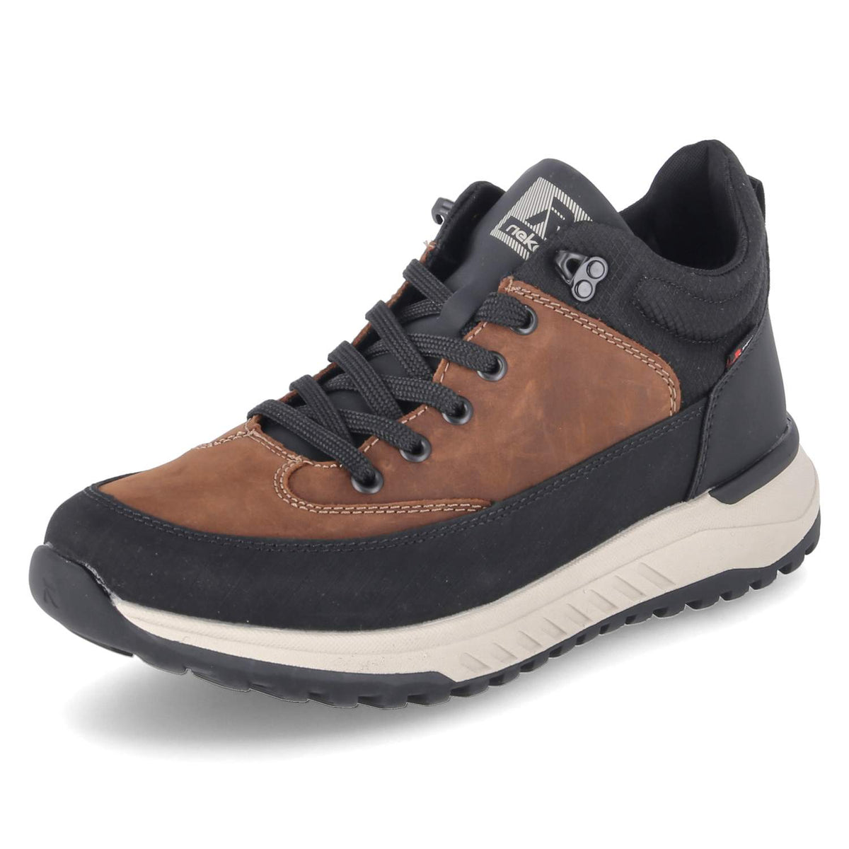 Outdoorschuhe Braun