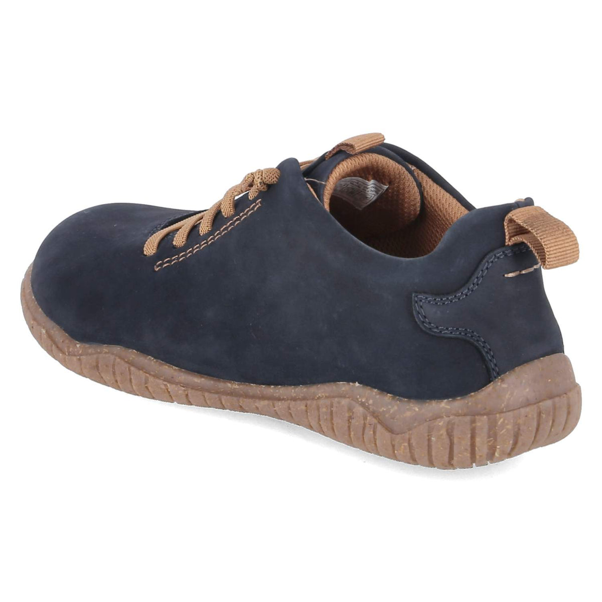 Halbschuhe WYNONA 06 Blau