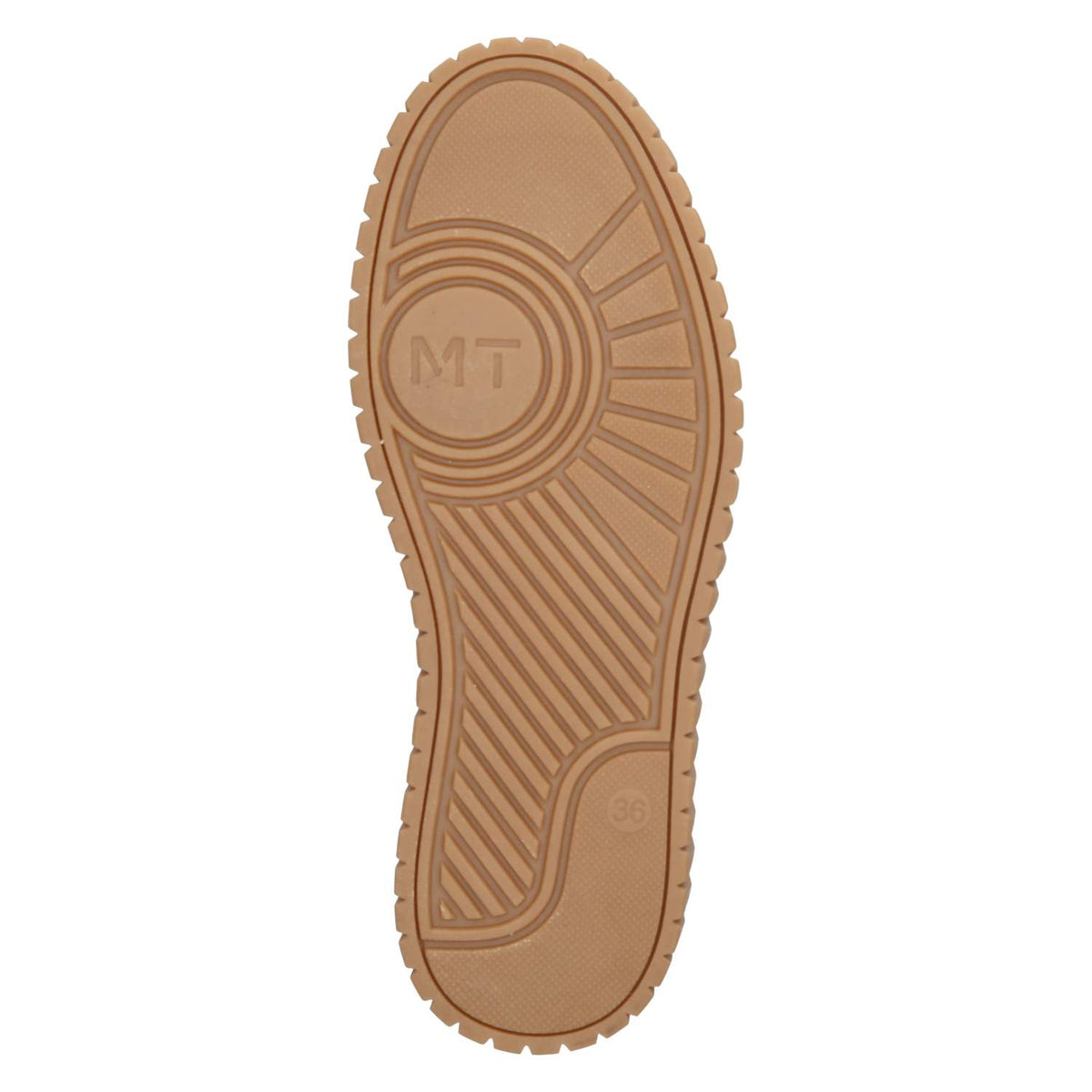 Halbschuhe Braun