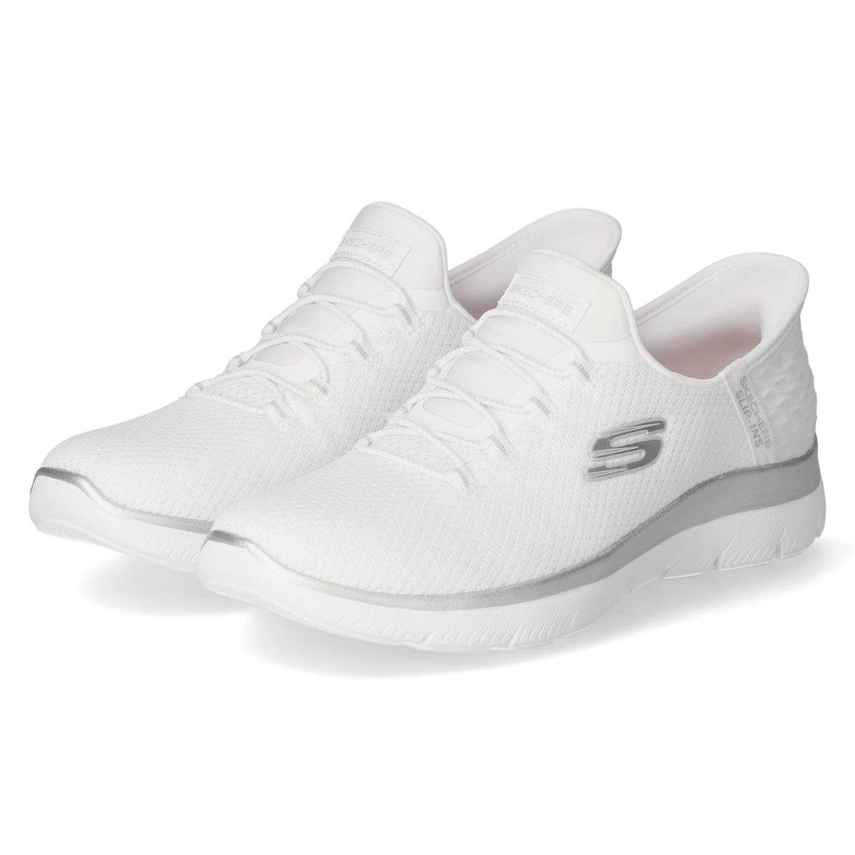Sneaker DIAMOND DREAM Weiß