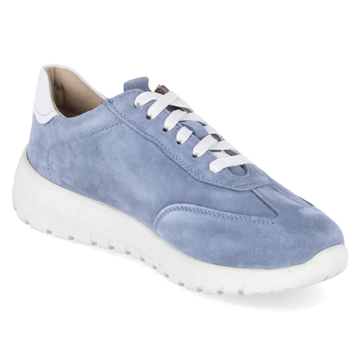 Low Sneaker GABBY 01 Blau
