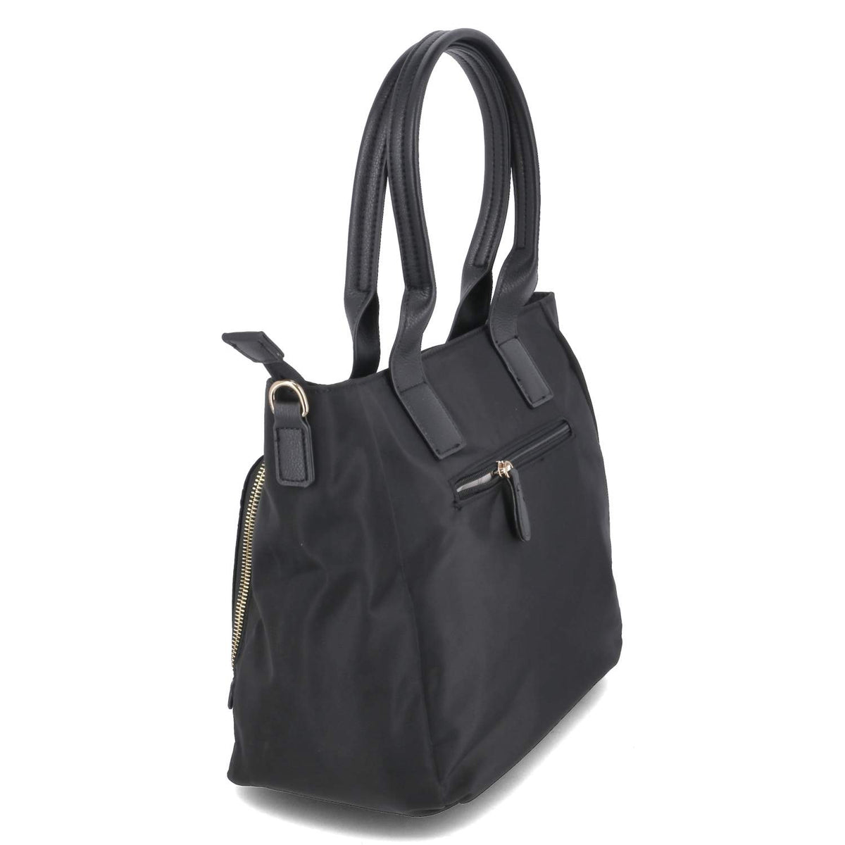 Shopper Schwarz