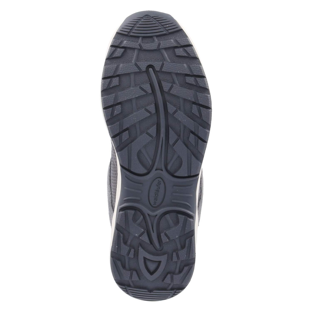 Walkingschuhe H-FREYA Grau