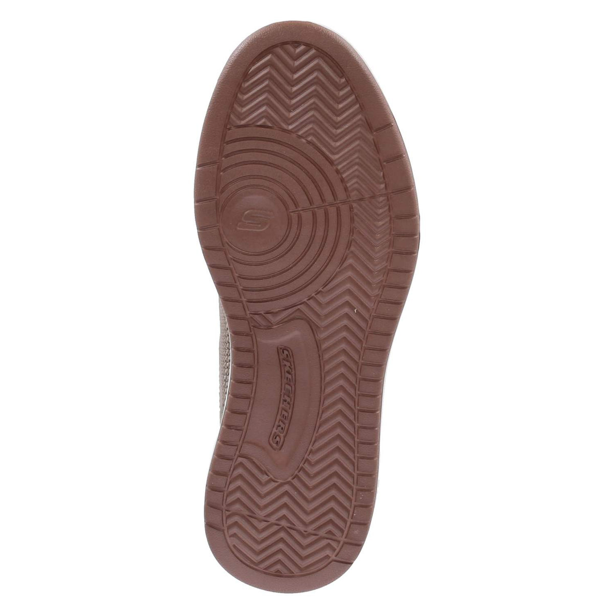 Slip-On-Sneaker DORSET Taupe