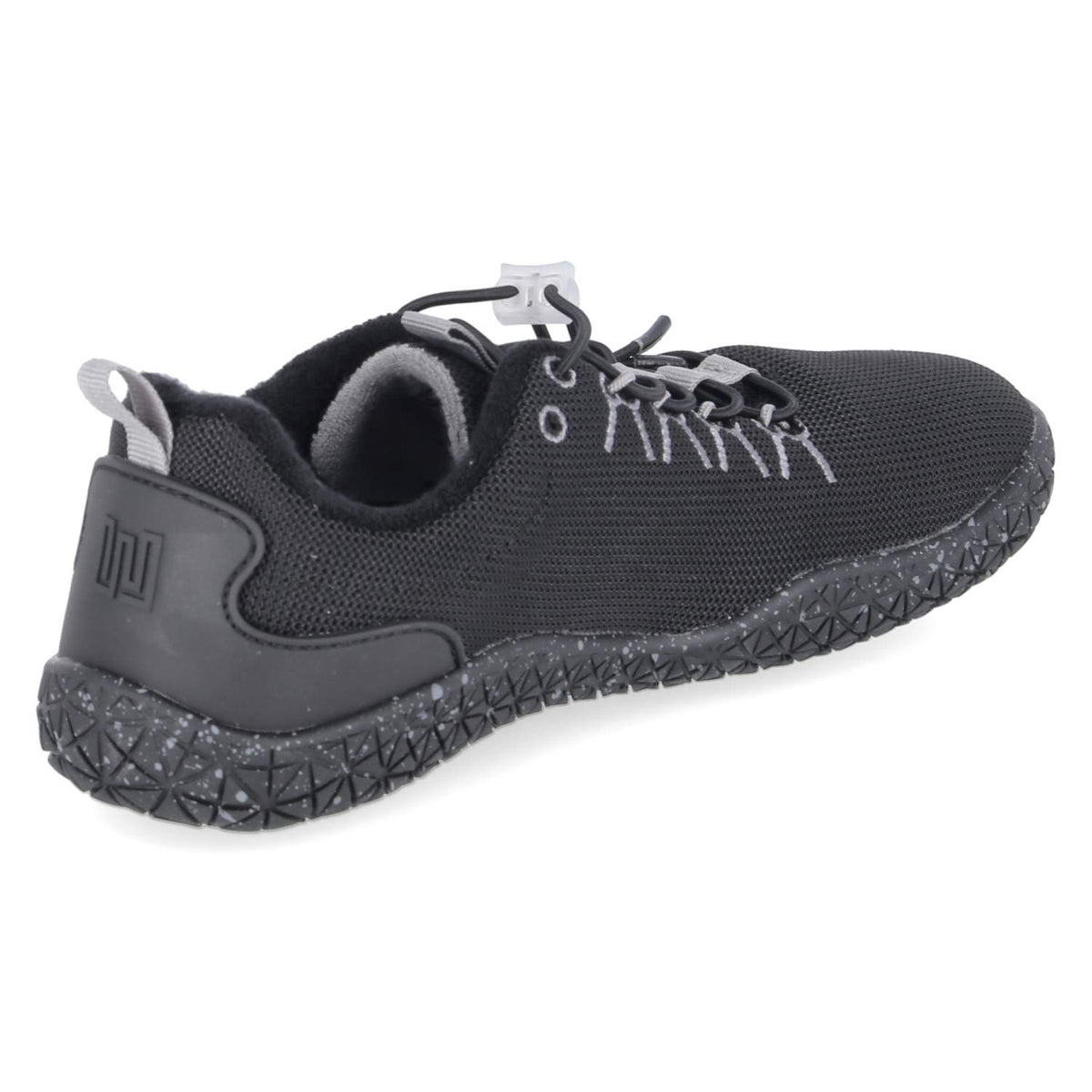 Barfußschuhe BRITT Schwarz