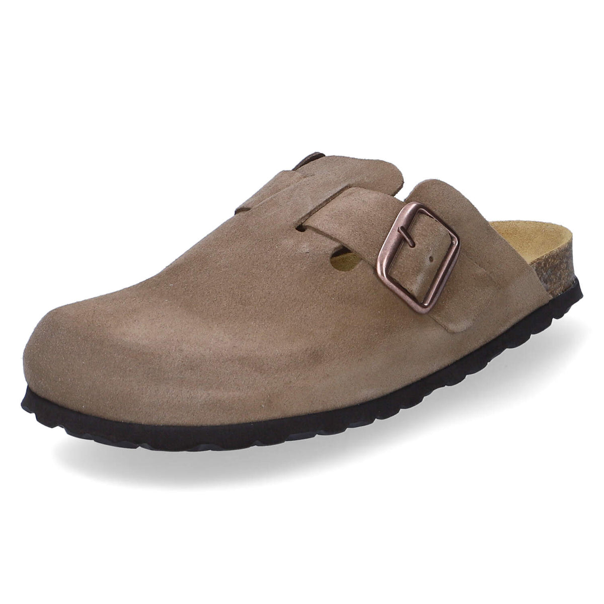 Clogs Braun