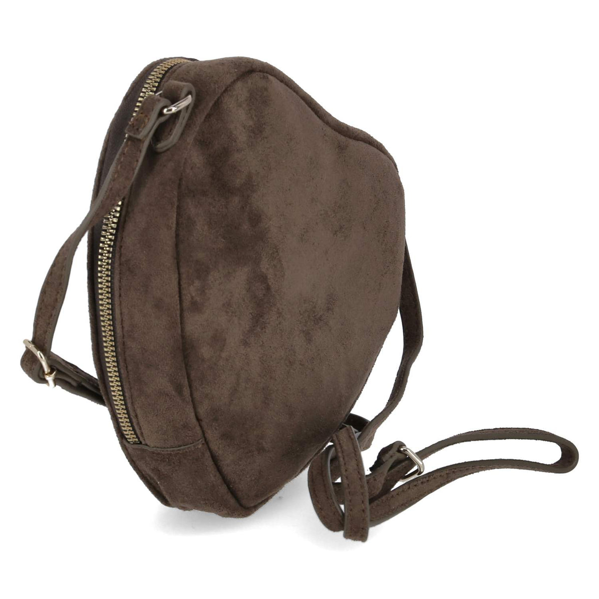 Crossbody Bag Grün