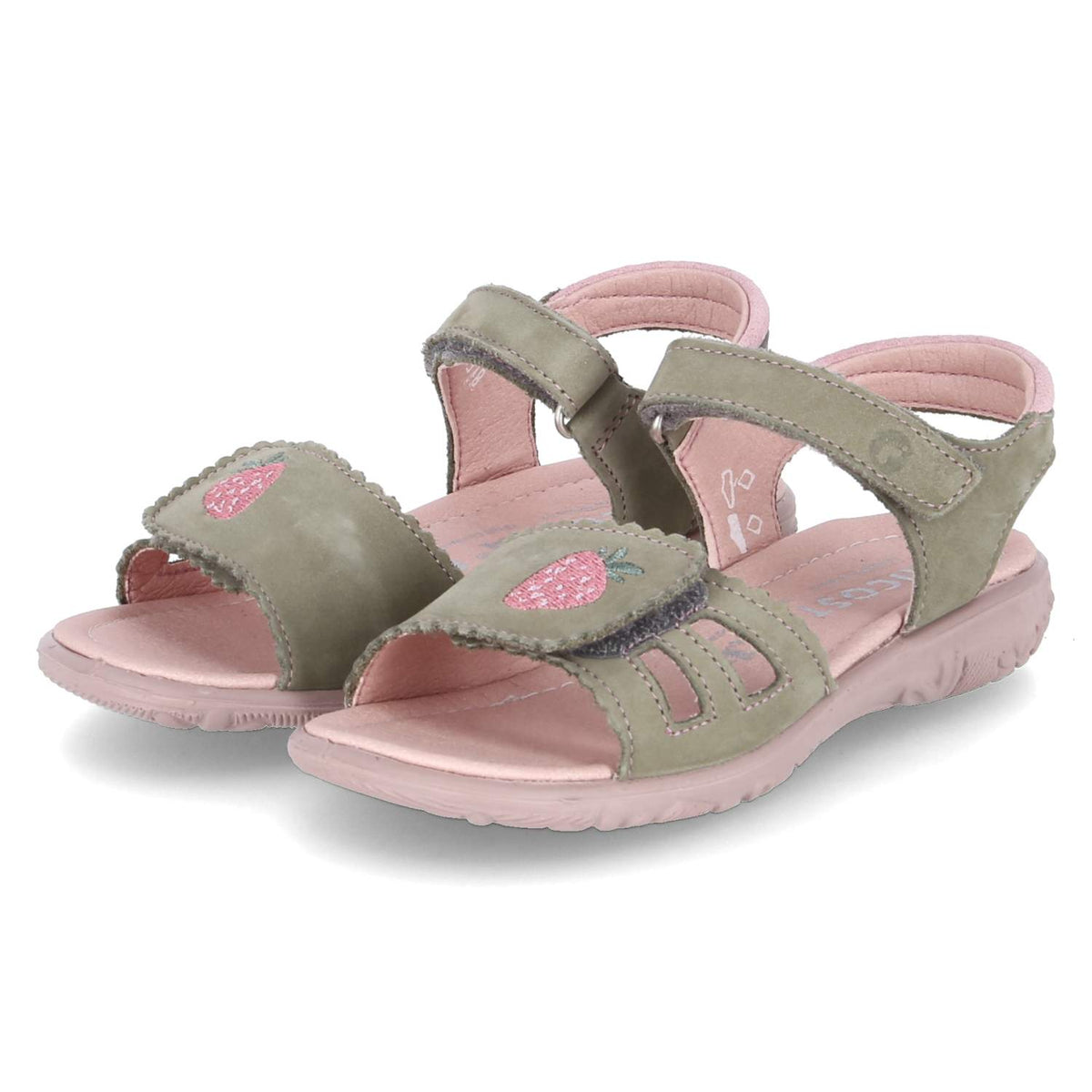 Sandalen MIMA Grün