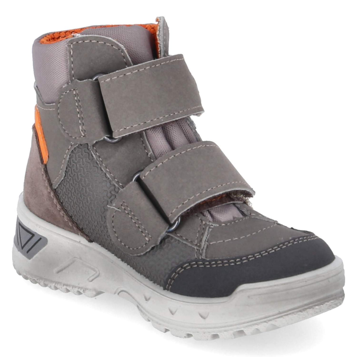Snowboots FINN Grau