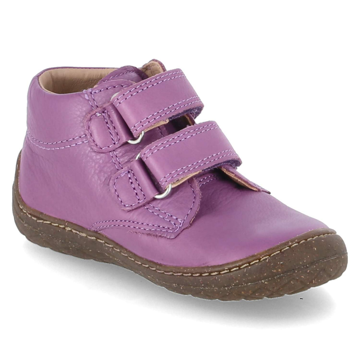 Halbschuhe SATURNUS Lila