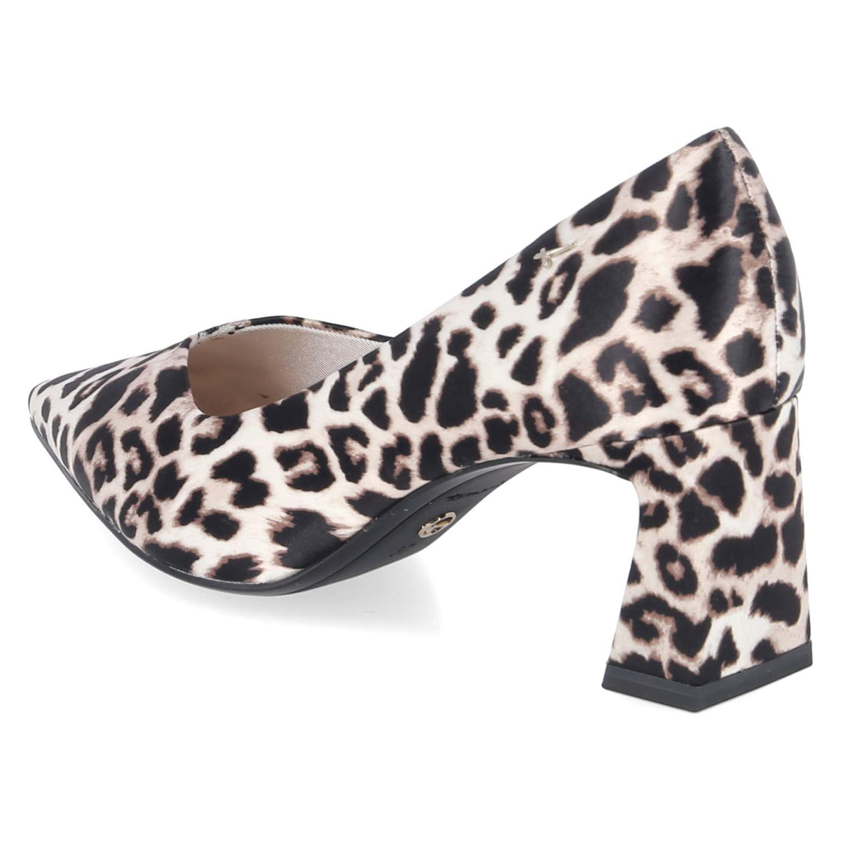 Pumps Beige