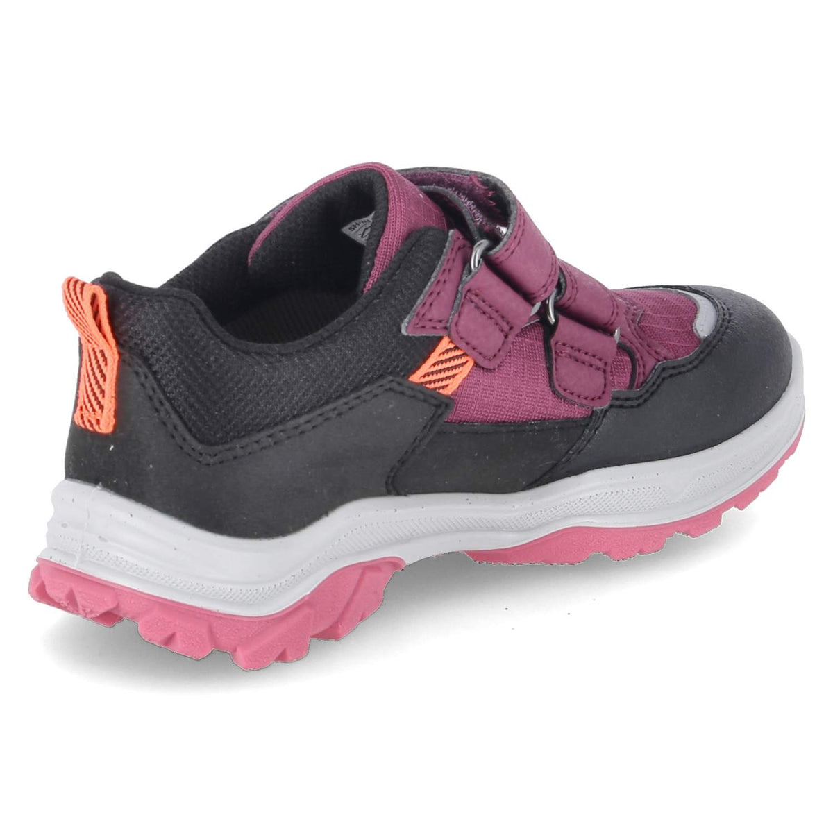 Klettschuhe JUPITER Rot