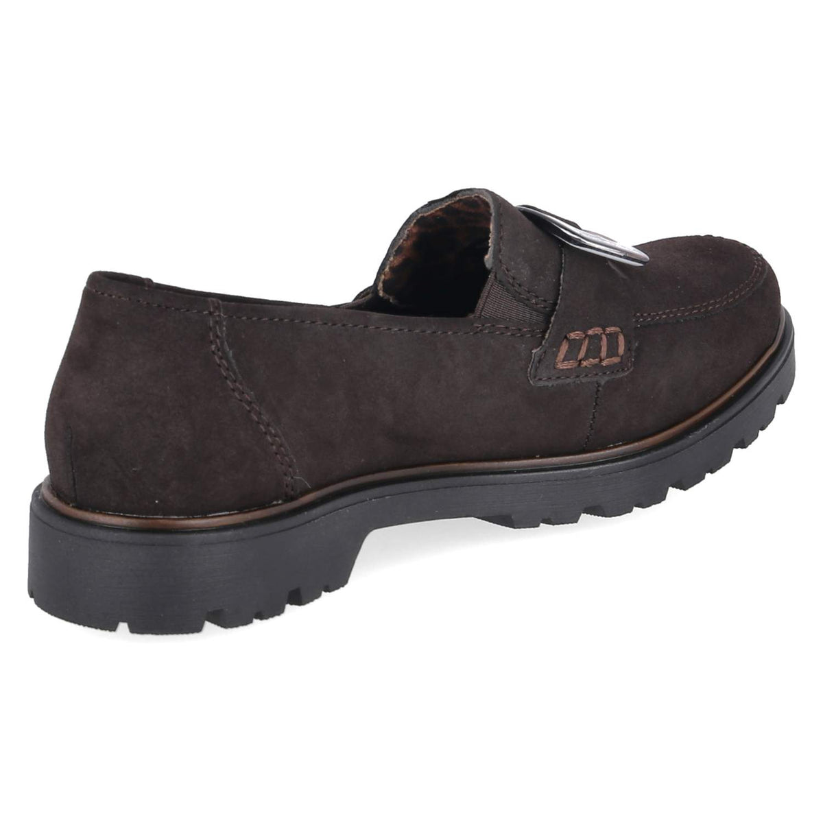 Loafer Braun