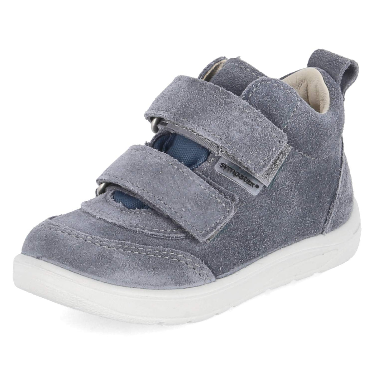 Klettschuhe MIKO Blau