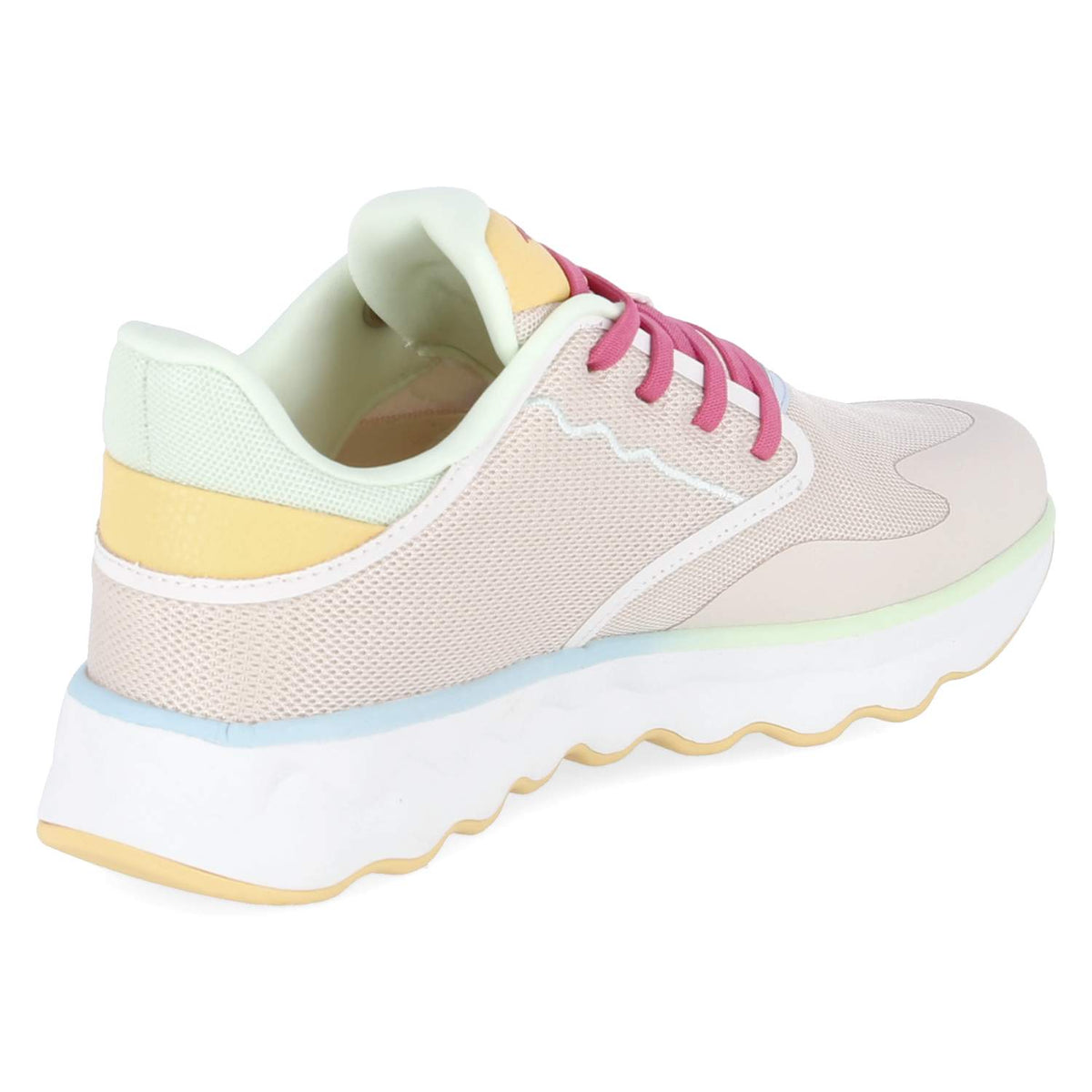 Slip-On-Sneaker Beige