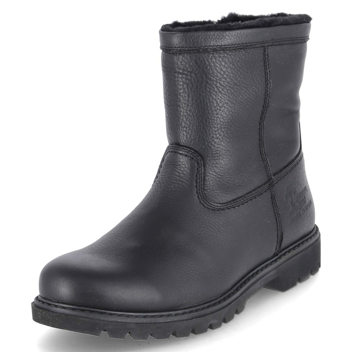 Winterboots FEDRO C3 Schwarz