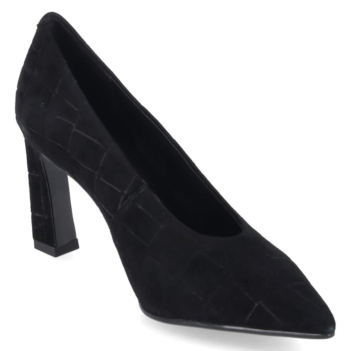 Pumps Schwarz