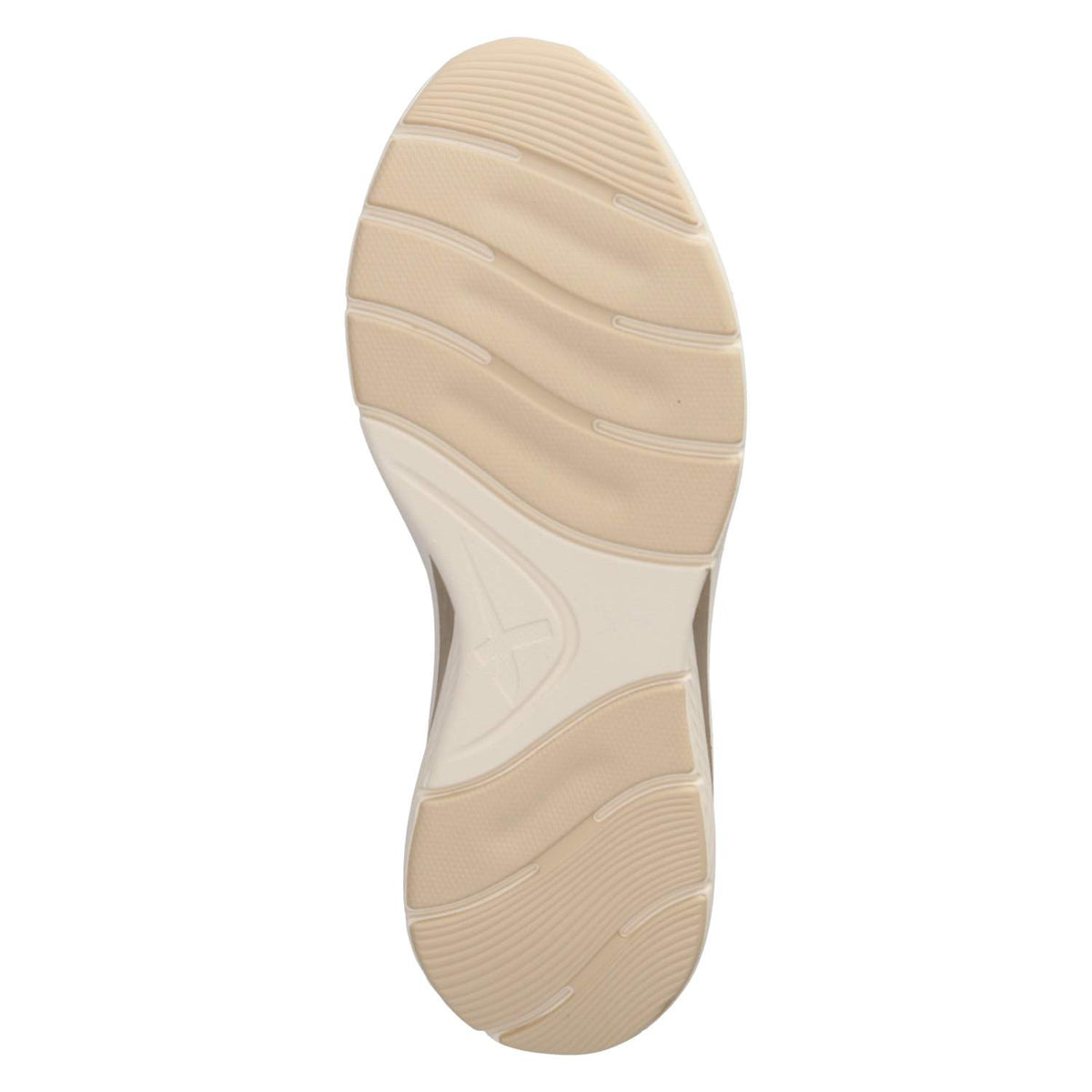 Low Sneaker Beige