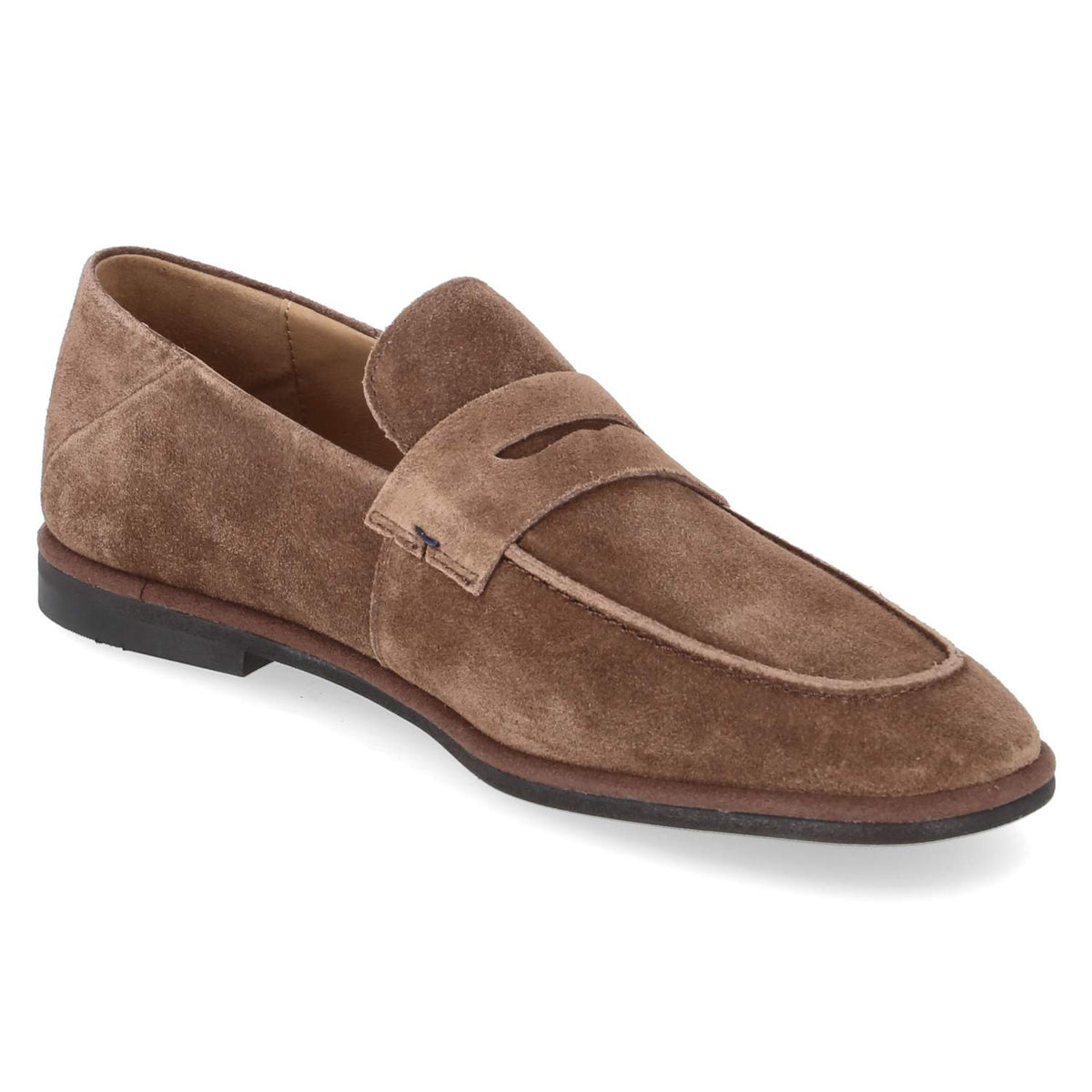 Loafer Braun