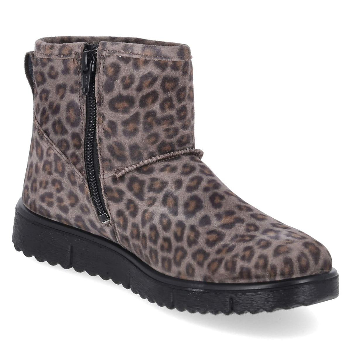 Winterboots LORA Braun