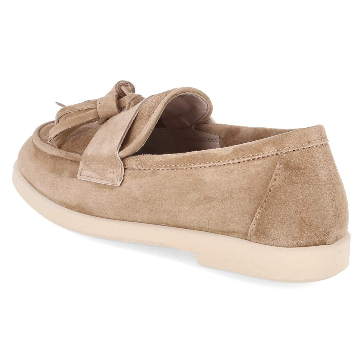 Loafer OLGA 2 Braun