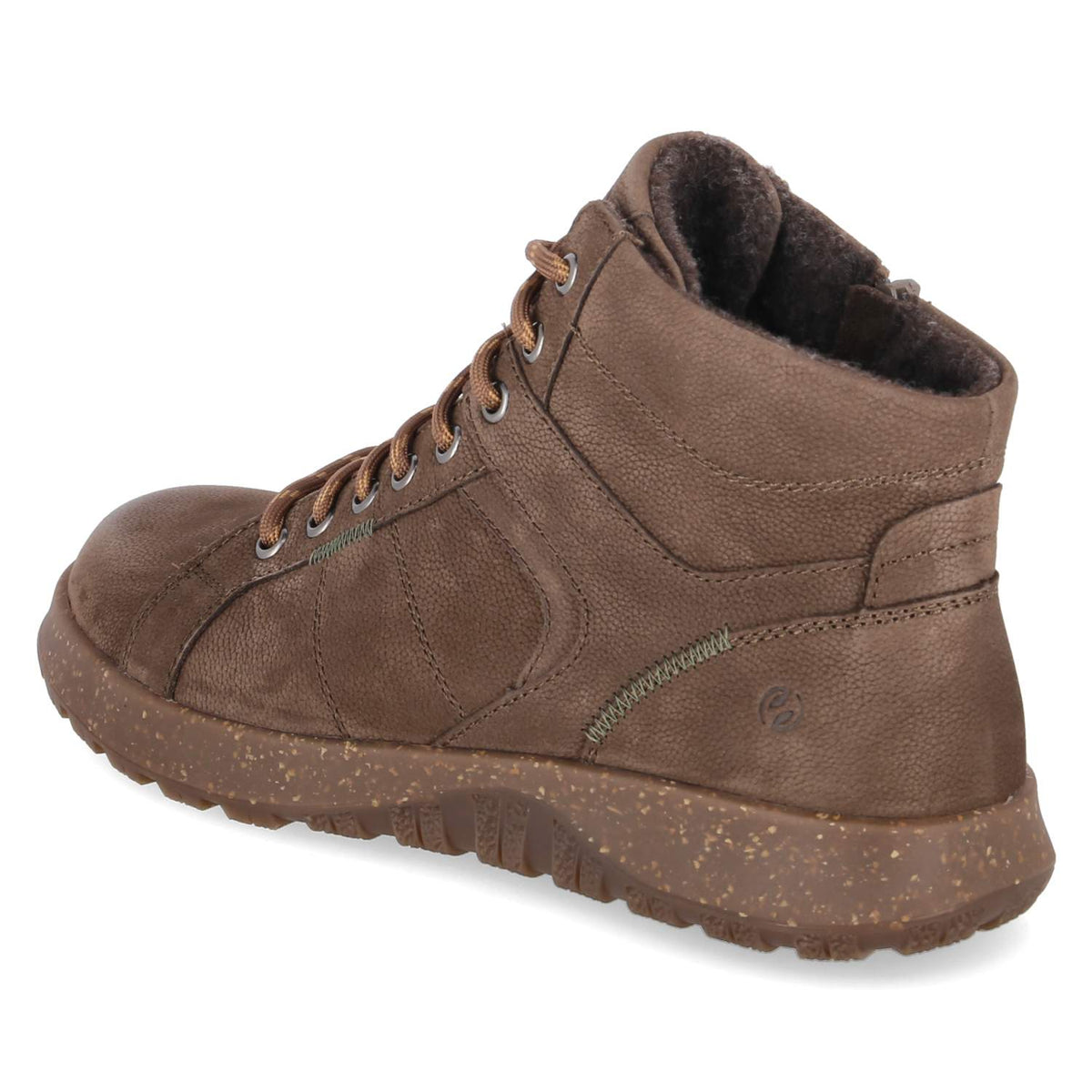 Boots JARON 04 Braun