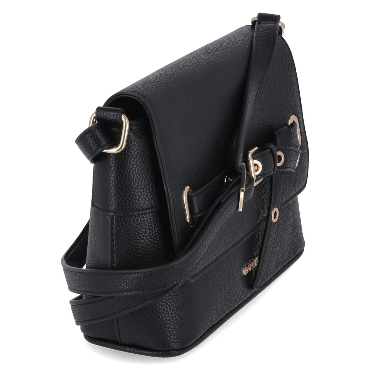 Schultertasche SADETTE Schwarz