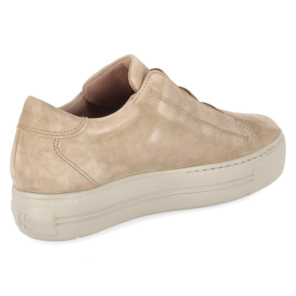 Sneaker Beige