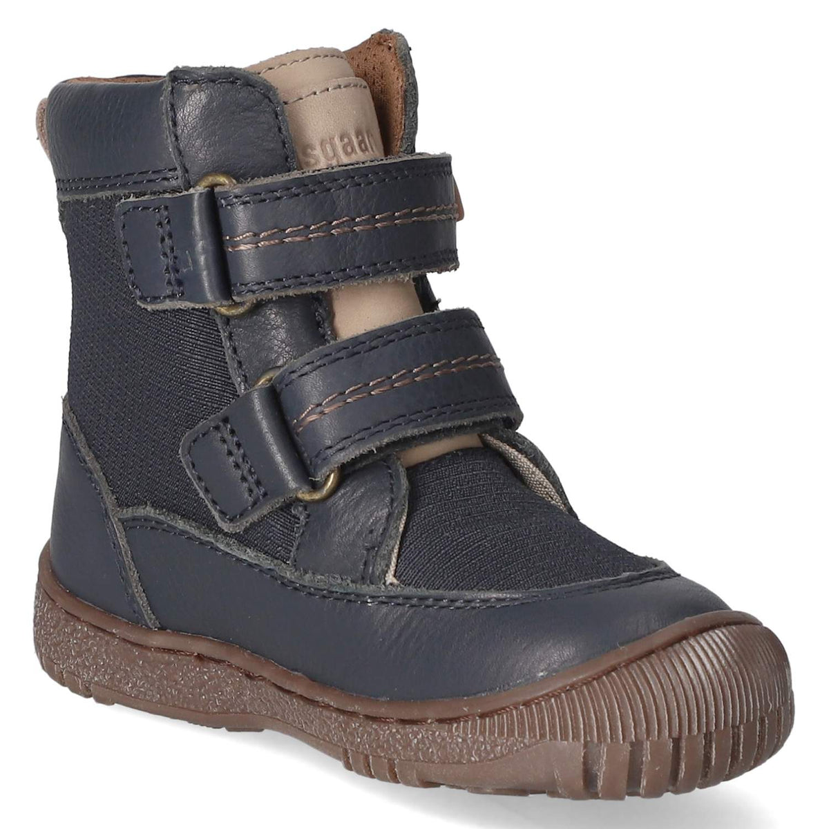 Winterstiefeletten HUXIE TEX Blau
