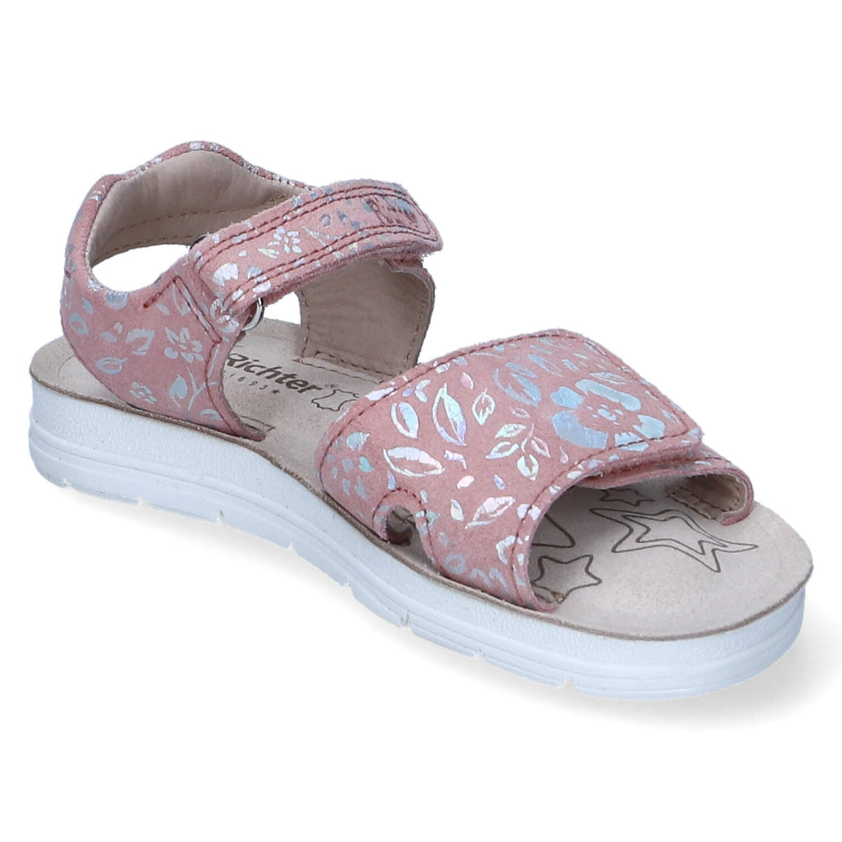 Sandalen Rosa