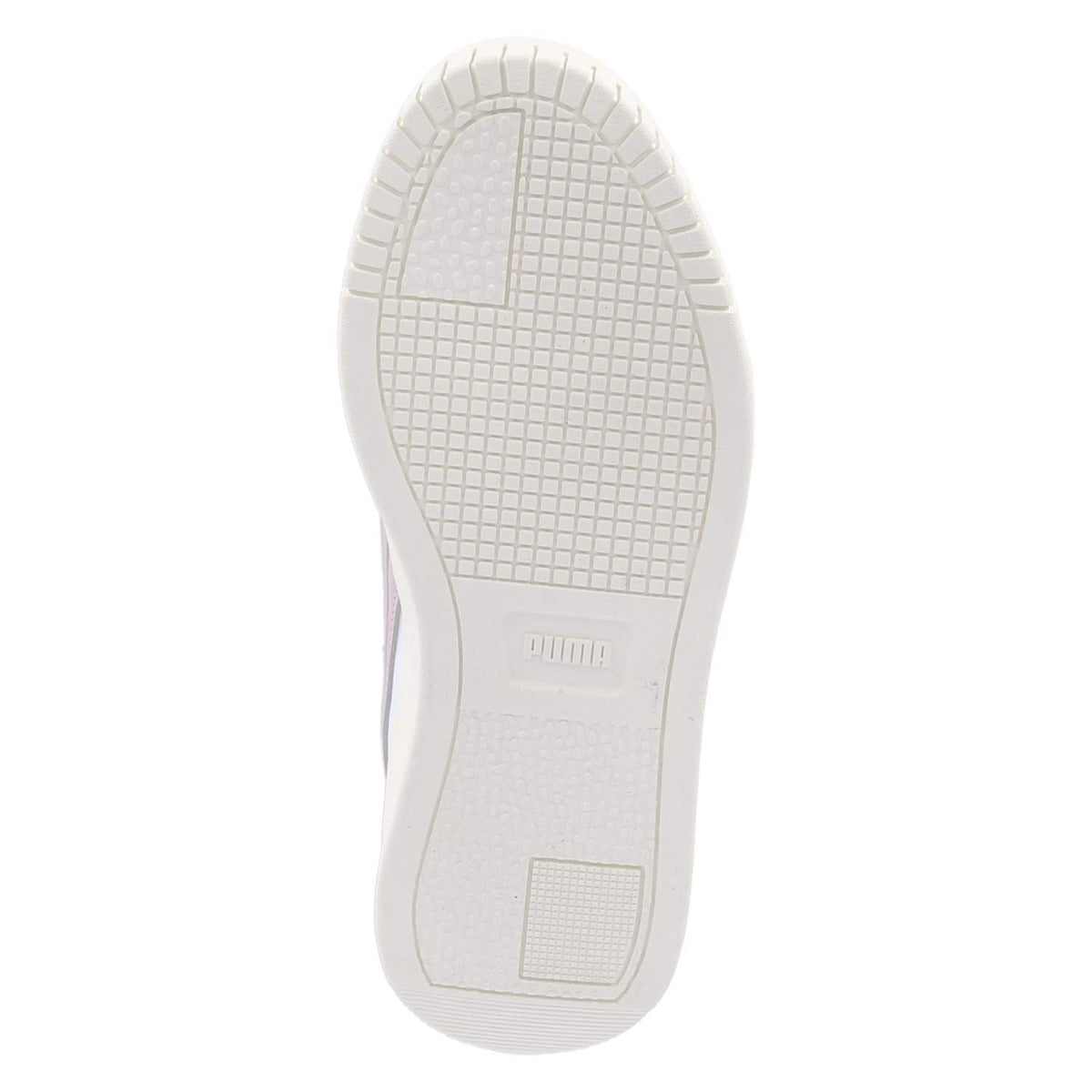 Sneaker CARINA STREET LUX Weiß
