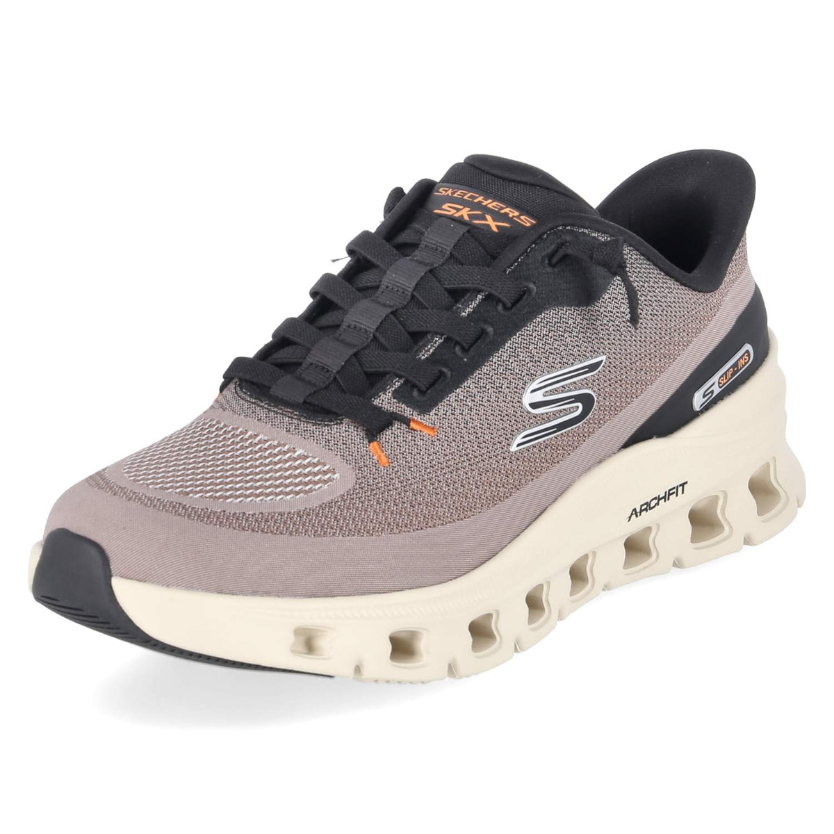 Slip-Ins GLIDE STEP PRO Taupe