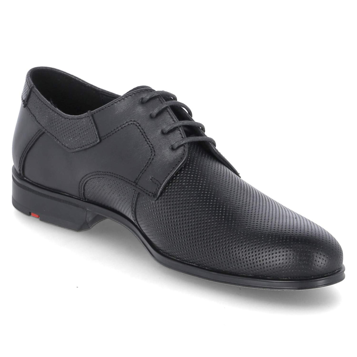 Businessschuhe LEVIN Schwarz