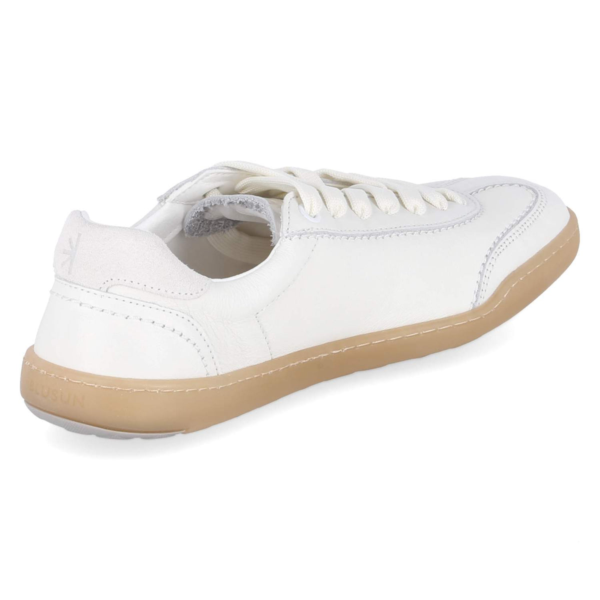 Barfußschuhe BLSN-220W Weiß