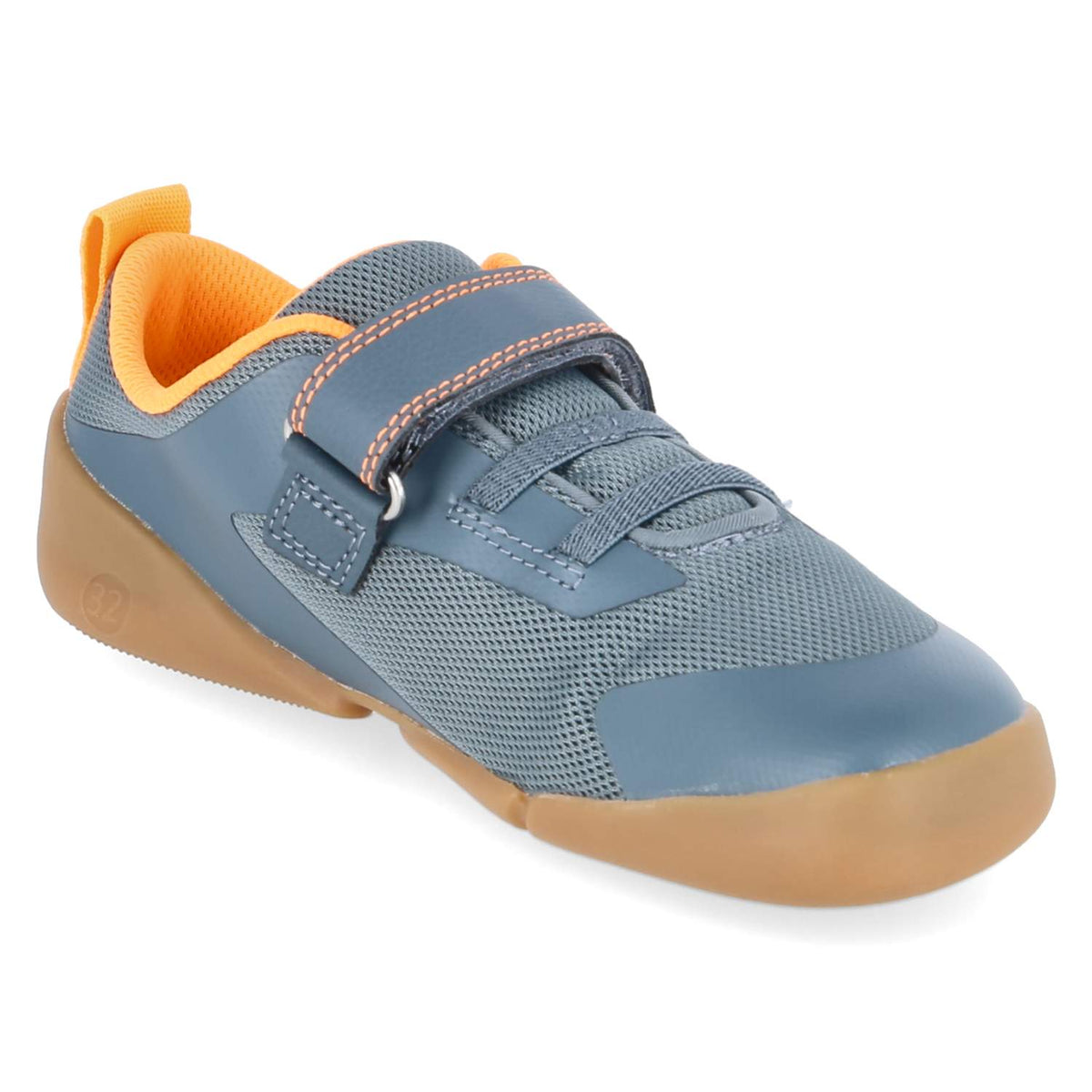 Barfußschuhe VENTO Blau