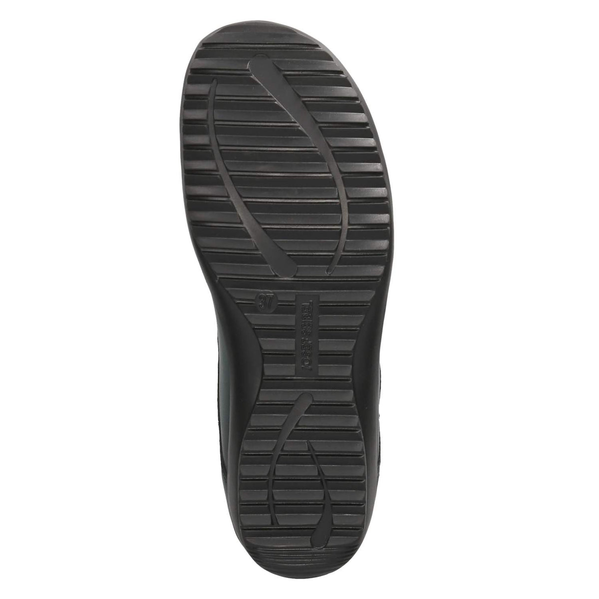 Schnürstiefeletten NALY 09 Grün