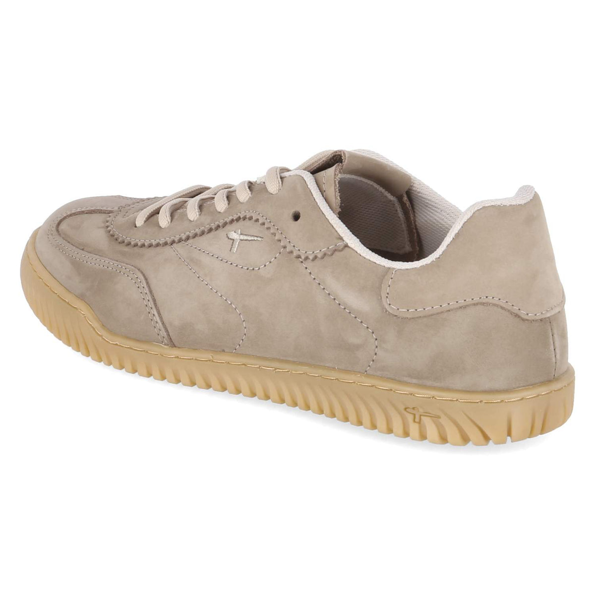 Low Sneaker Taupe