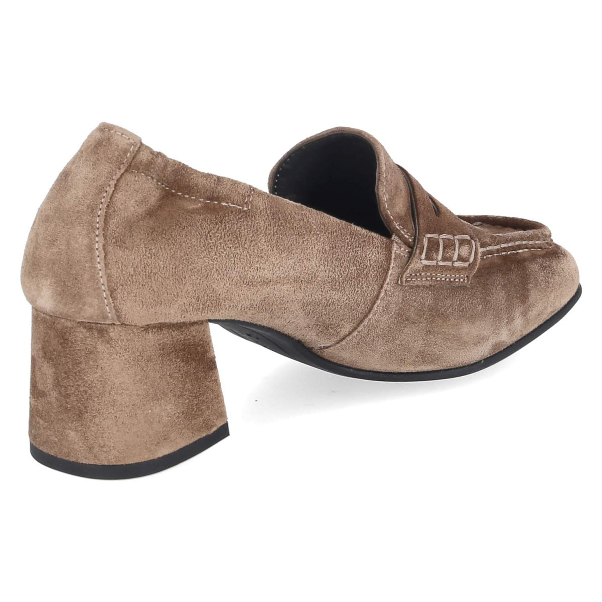 Trotteurs Taupe