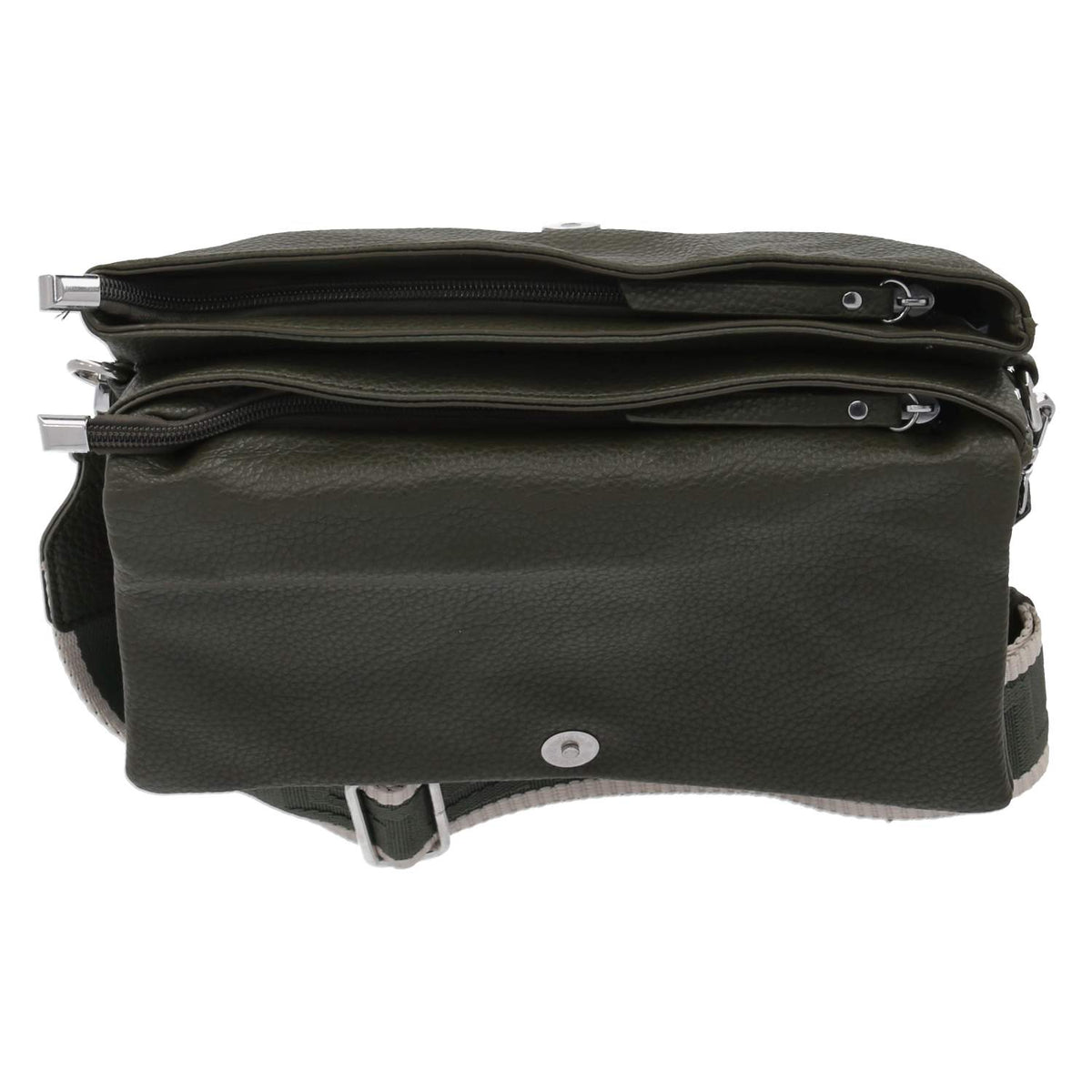 Crossbody Grün