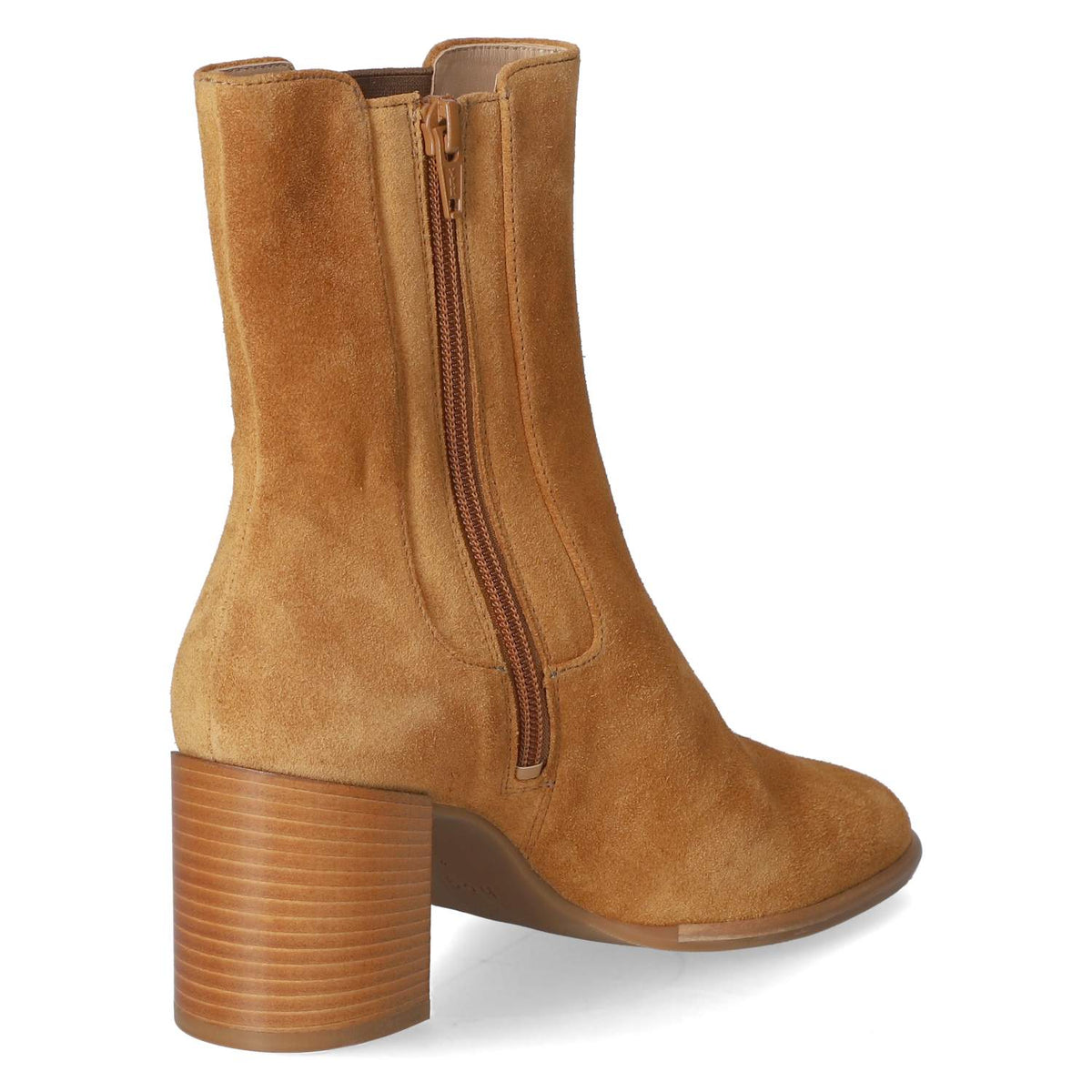 Chelsea Boots Braun