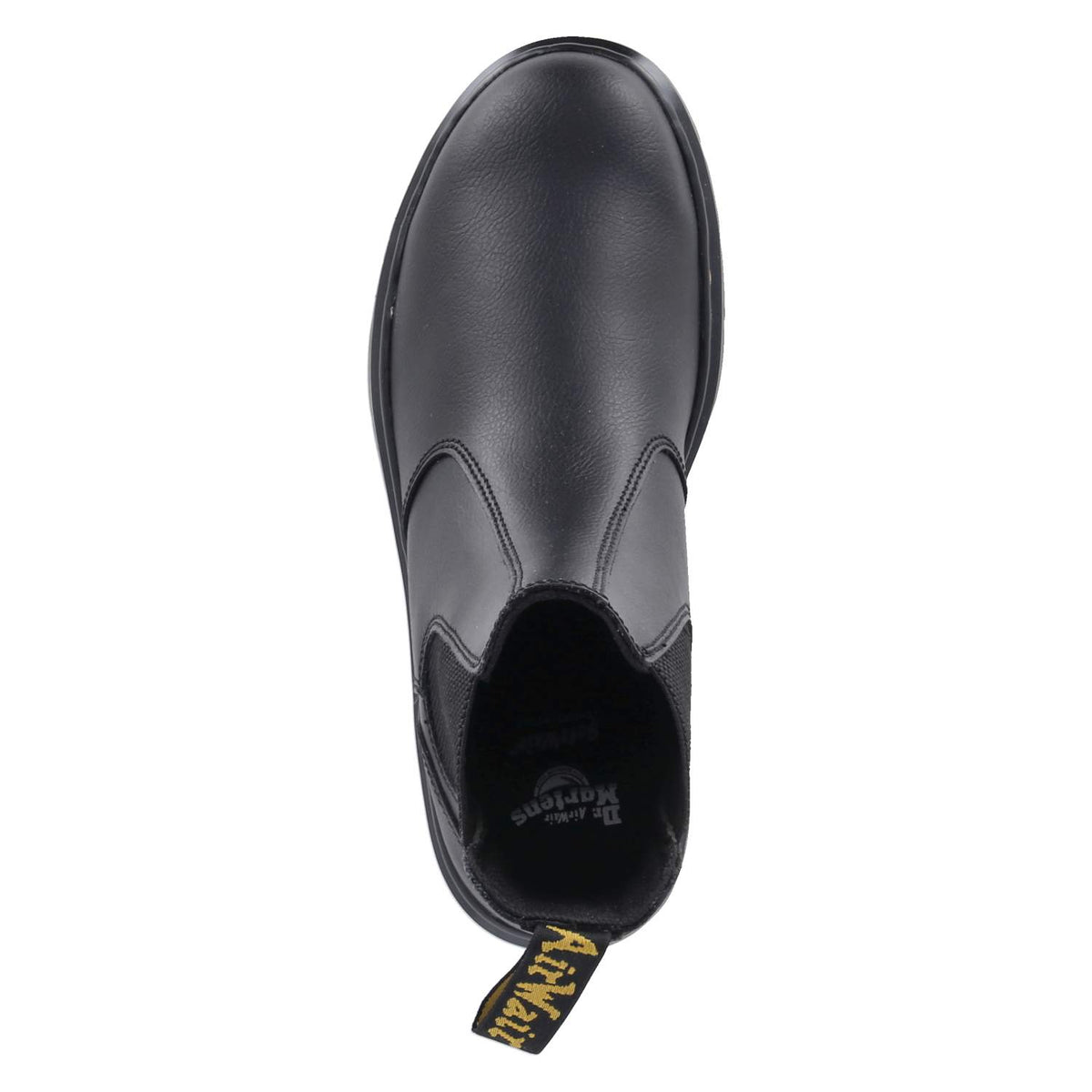 Chelsea Boots APRILE Schwarz