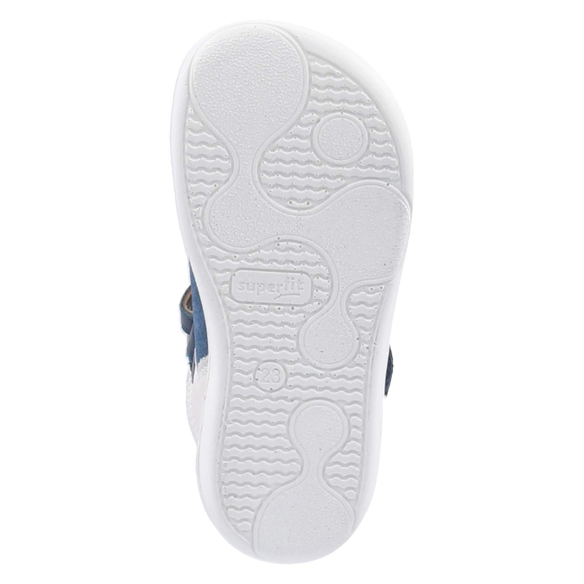 Miniletten SUPERFREE Blau