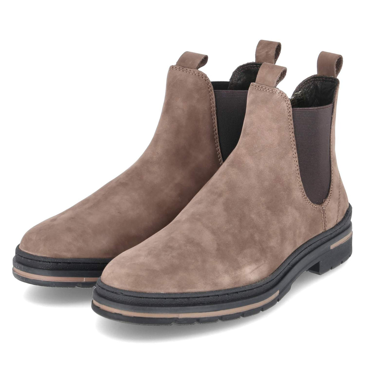 Chelsea Boots Braun