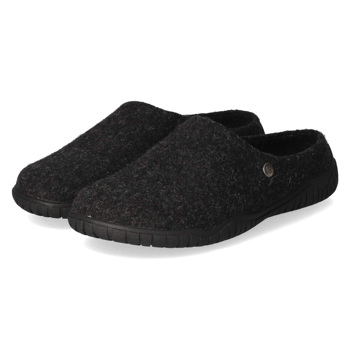 Pantoffeln WALLACE 11 Grau