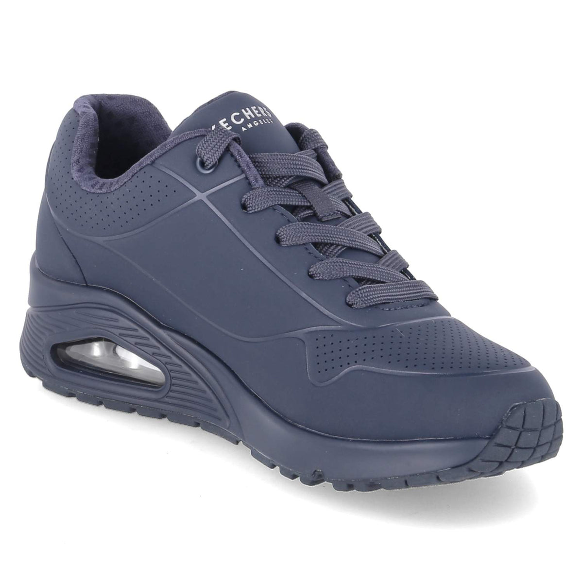 Sneaker UNO- STAND ON AIR Blau