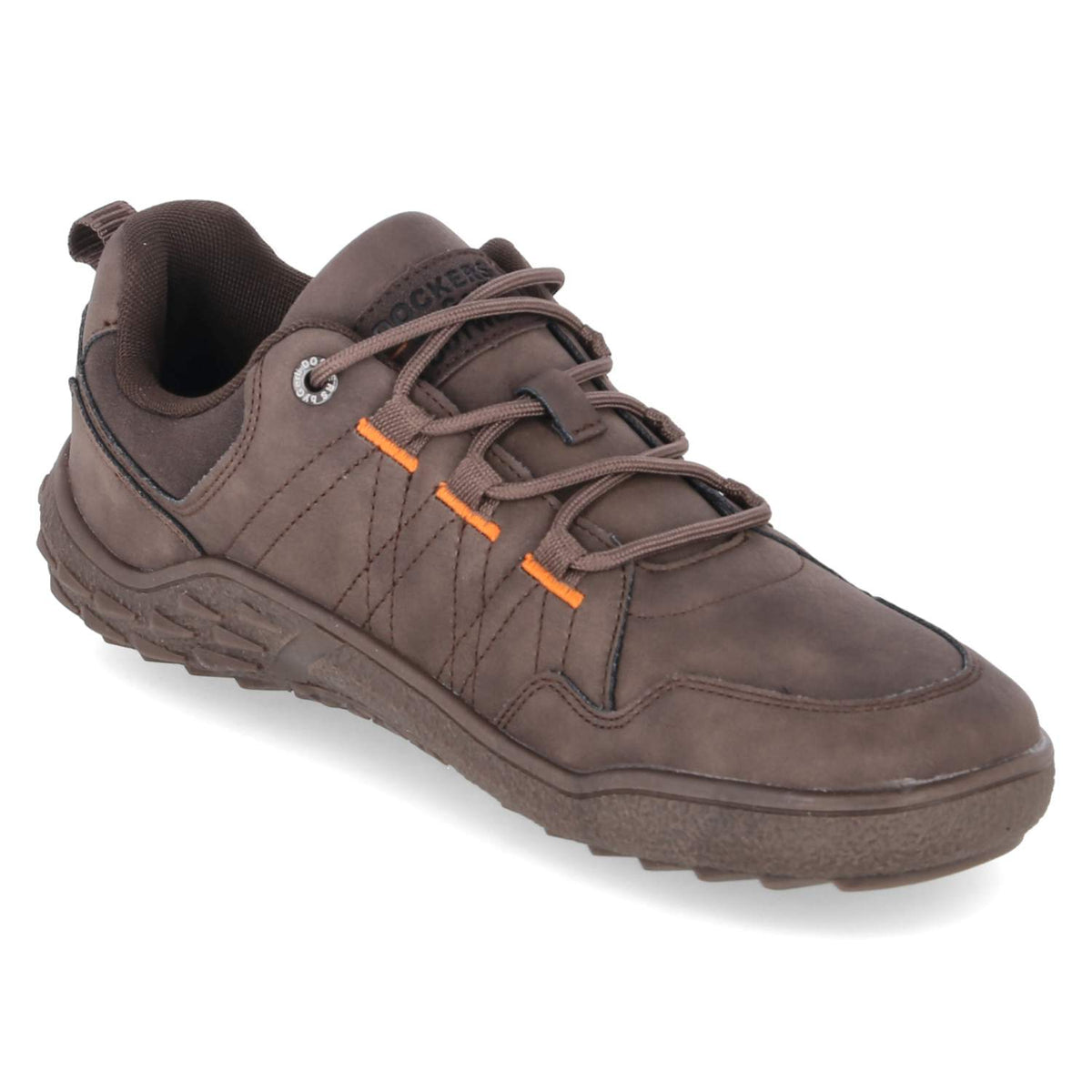Barfußschuhe Braun