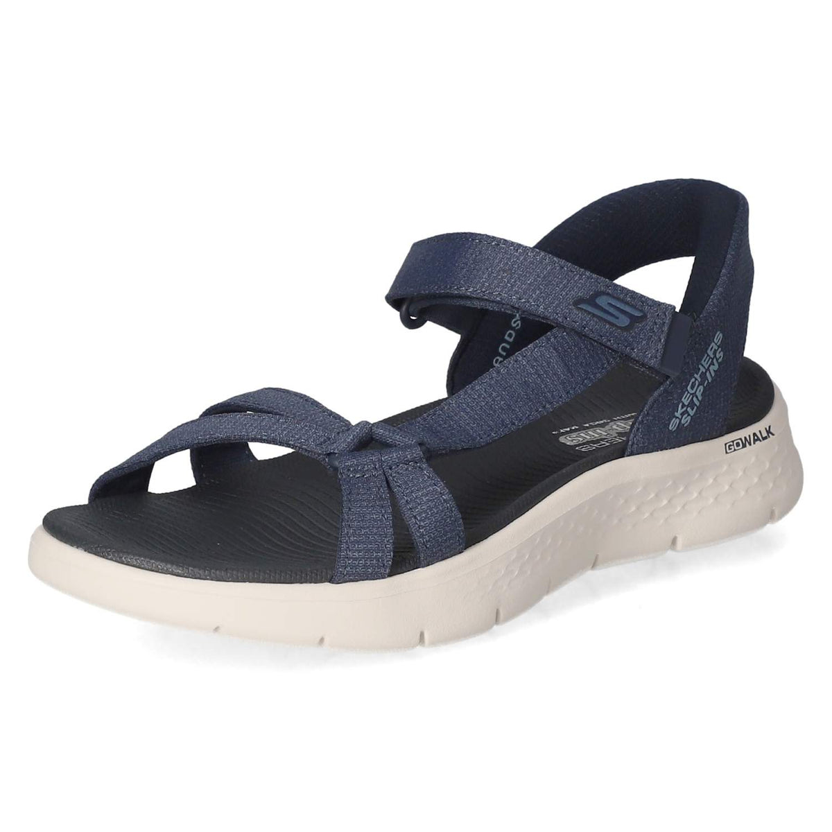 Sandalen GO WALK FLEX Blau